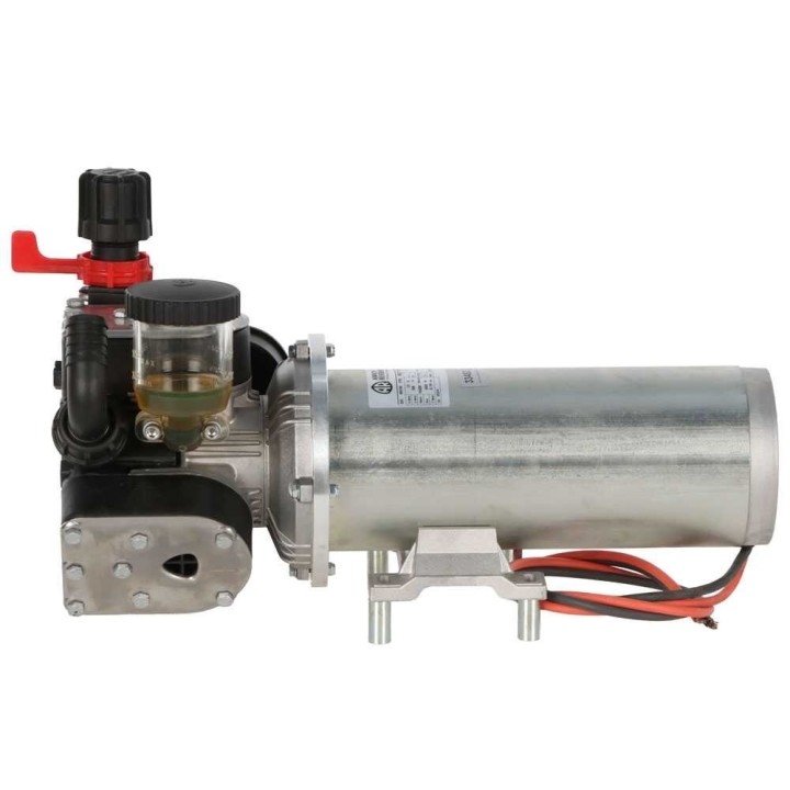 Annovi Reverberi AR 20 BP DC sähköinen ruiskutuspumppu, 12 V, 20 l/min, 8 bar