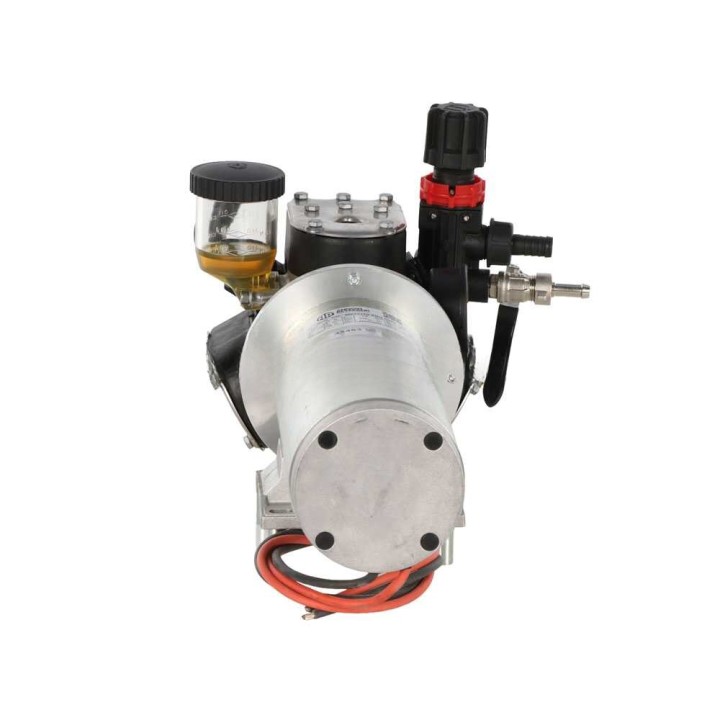 Annovi Reverberi AR 20 BP DC sähköinen ruiskutuspumppu, 12 V, 20 l/min, 8 bar