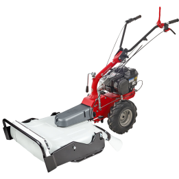 Eurosystems P55 EVO trinciaerba B S 675 EXI 163 cm 53 cm