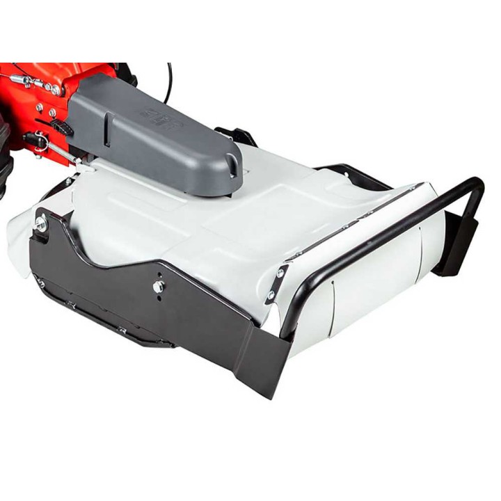 Eurosystems P55 EVO -trinciaerba, B&S 675 EXI, 163 cm³, 53 cm