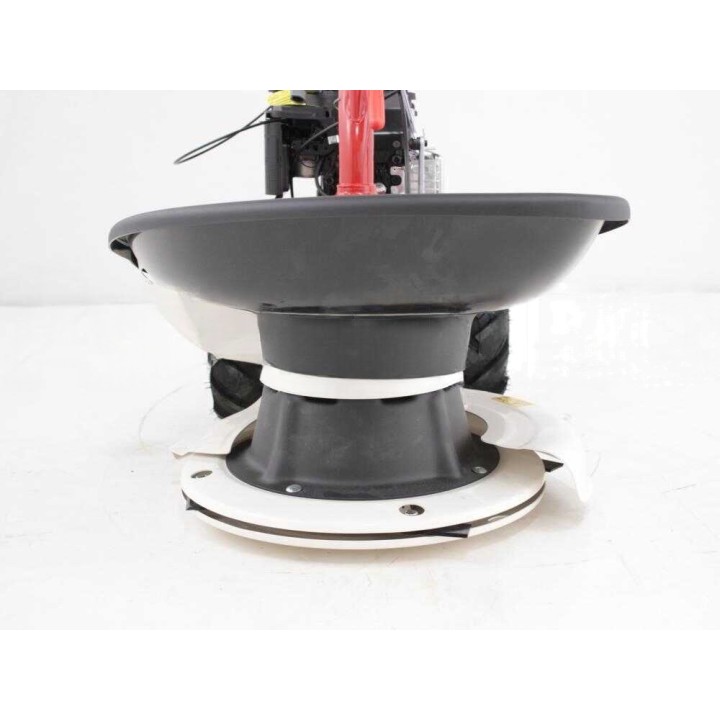 Eurosystems P55 EVO pyörivä niittokone, B&S 675 EXI, 5,5 HP, 57 cm