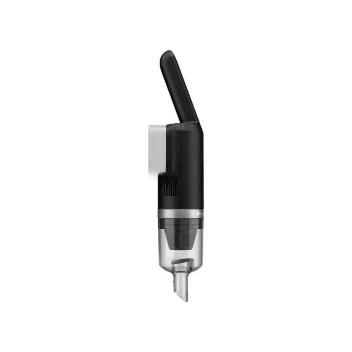 KitchenAid Go 5KKVR100BM käsipölynimuri, 12 V, ilman akkua ja laturia