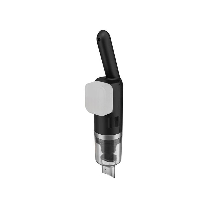 KitchenAid Go 5KKVR100BM käsipölynimuri, 12 V, ilman akkua ja laturia