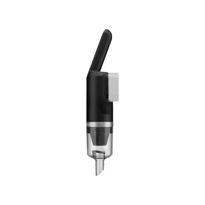 KitchenAid Go 5KKVR100BM käsipölynimuri, 12 V, ilman akkua ja laturia