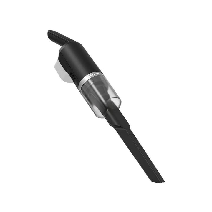 KitchenAid Go 5KKVR100BM käsipölynimuri, 12 V, ilman akkua ja laturia