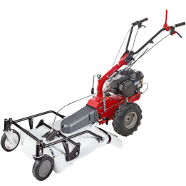 Eurosystems P55 EVO trimmeri Briggs amp Stratton 675 EXI 163 cm 53 cm
