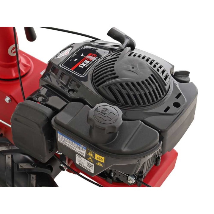 Eurosystems P55 EVO -trimmeri, Briggs&amp;Stratton 675 EXI, 163 cm³, 53 cm
