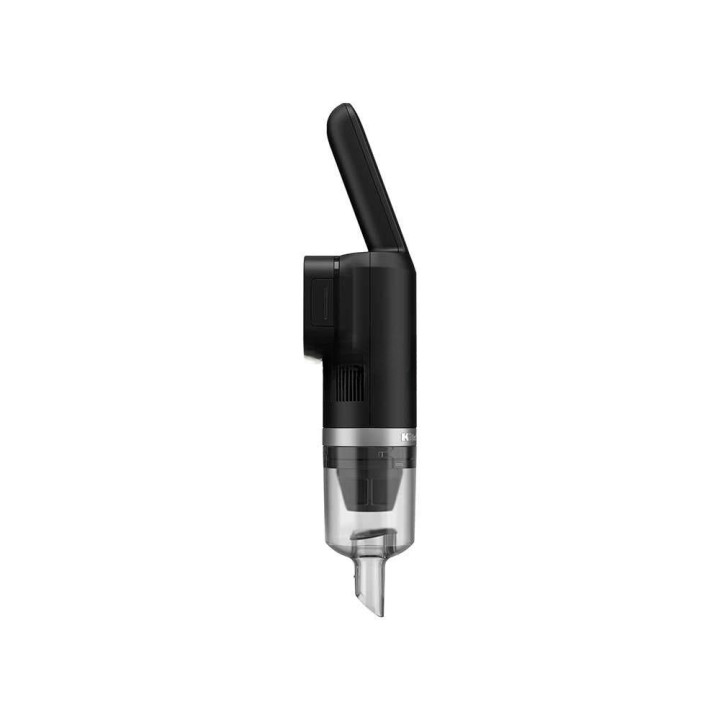 KitchenAid Go akkukäyttöinen käsipölynimuri, 12 V, 2 Ah, 20 min
