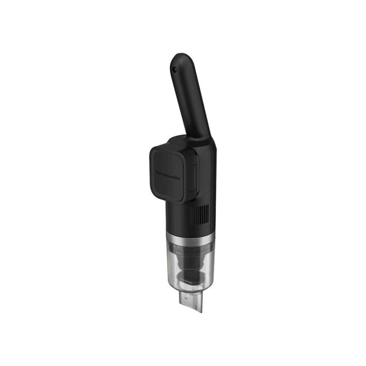 KitchenAid Go akkukäyttöinen käsipölynimuri, 12 V, 2 Ah, 20 min