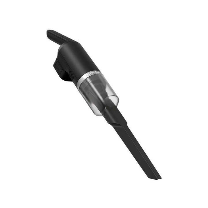 KitchenAid Go akkukäyttöinen käsipölynimuri, 12 V, 2 Ah, 20 min