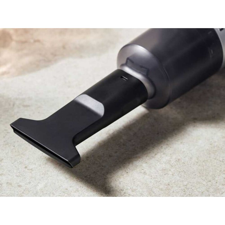 KitchenAid Go akkukäyttöinen käsipölynimuri, 12 V, 2 Ah, 20 min
