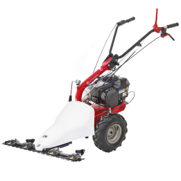 Eurosystems P55 EVO moottoriniittokone B S 675 EXI 87 cm 5 5 HP