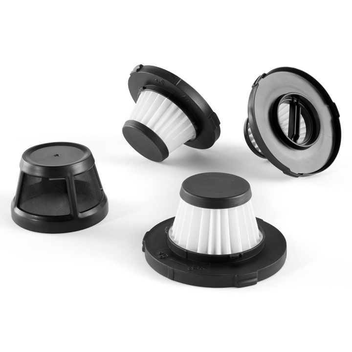 KitchenAid Go 5KKVRFA3 vaihtosuodattimet käsipölynimuriin 3 kpl