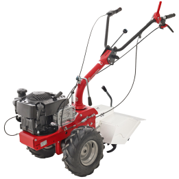 Eurosystems P55 EVO jyrsin Briggs Stratton 675 EXI 5 5 HP 50 cm
