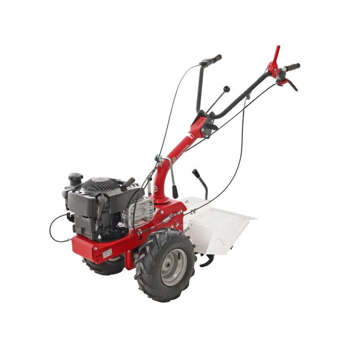 Eurosystems P55 EVO -jyrsin, Briggs&Stratton 675 EXI, 5,5 HP, 50 cm