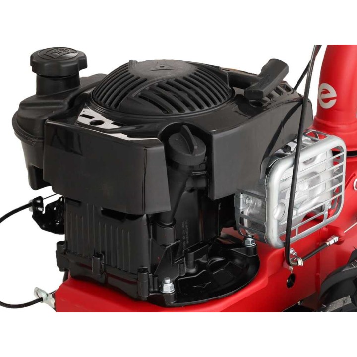 Eurosystems P55 EVO -jyrsin, Briggs&Stratton 675 EXI, 5,5 HP, 50 cm