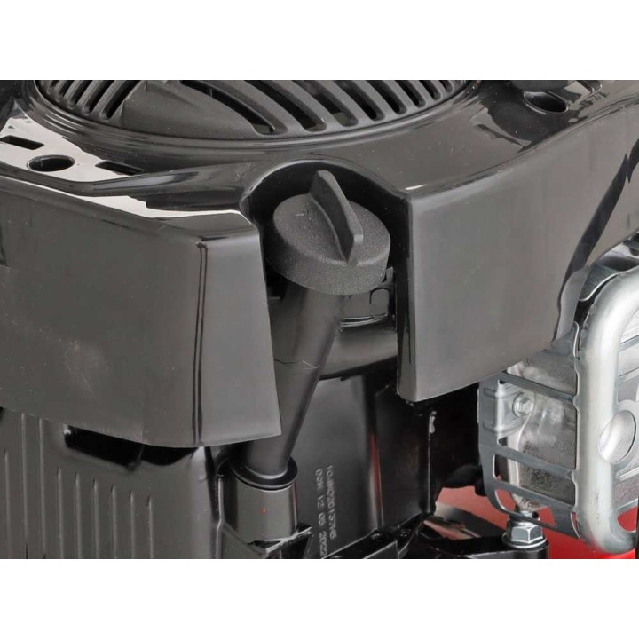 Eurosystems P55 EVO -jyrsin, Briggs&Stratton 675 EXI, 5,5 HP, 50 cm