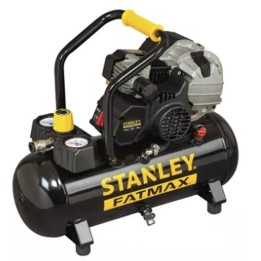 Stanley Fatmax HY 227 10 12 kompressori 2 HP 12 l 230 V