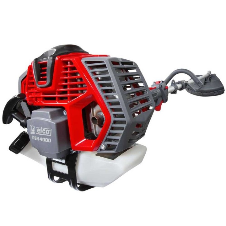 Efco DSH 4000 S -raivaussaha, 40,2 cm³, 2 HP