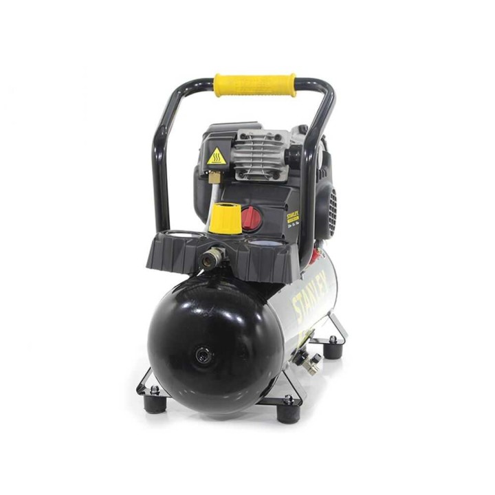 Stanley Fatmax HY 227/10/12 -kompressori, 2 HP, 12 l, 230 V