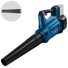Bosch Professional GBL 18V 750 akkulehtipuhallin 18 V ilman akkua ja laturia