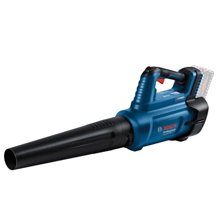 Bosch Professional GBL 18V-750 akkulehtipuhallin, 18 V, ilman akkua ja laturia