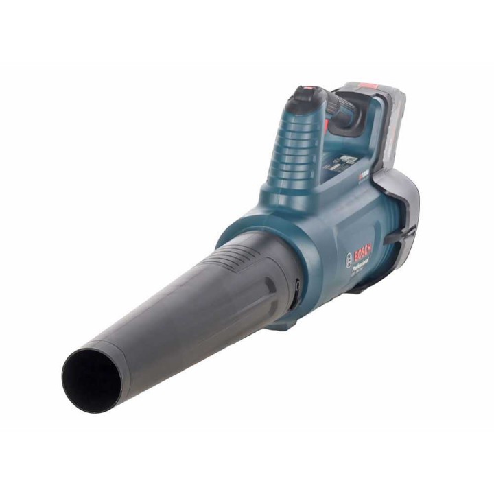 Bosch Professional GBL 18V-750 akkulehtipuhallin, 18 V, ilman akkua ja laturia