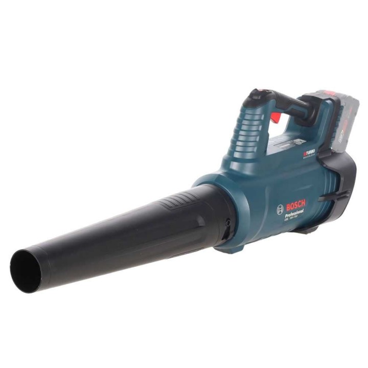 Bosch Professional GBL 18V-750 akkulehtipuhallin, 18 V, ilman akkua ja laturia