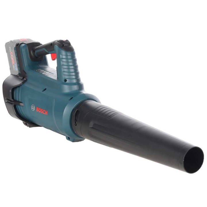 Bosch Professional GBL 18V-750 akkulehtipuhallin, 18 V, ilman akkua ja laturia