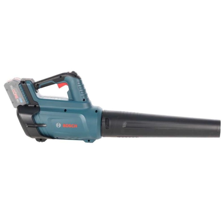 Bosch Professional GBL 18V-750 akkulehtipuhallin, 18 V, ilman akkua ja laturia