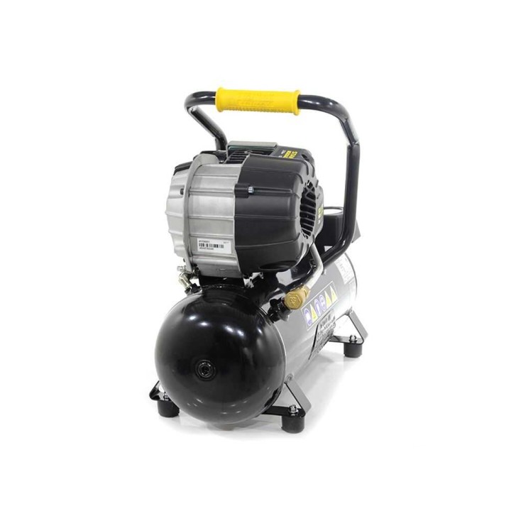 Stanley Fatmax HY 227/10/12 -kompressori, 2 HP, 12 l, 230 V