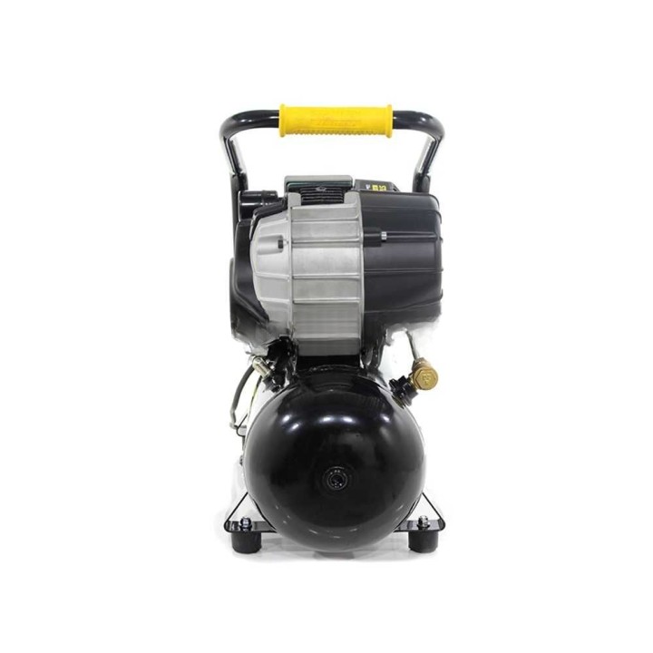 Stanley Fatmax HY 227/10/12 -kompressori, 2 HP, 12 l, 230 V