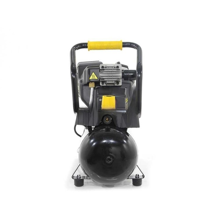 Stanley Fatmax HY 227/10/12 -kompressori, 2 HP, 12 l, 230 V