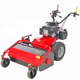 Meccanica Benassi TR 800 vasaramurskain 13 HP 75 cm bensiinikäyttöinen