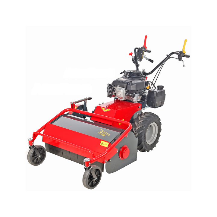 Meccanica Benassi TR 800 vasaramurskain 13 HP 75 cm bensiinikäyttöinen