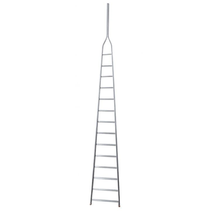 S8000 14 1 alumiinitikas oksien leikkaukseen 14 askelmaa 5 m 150 kg
