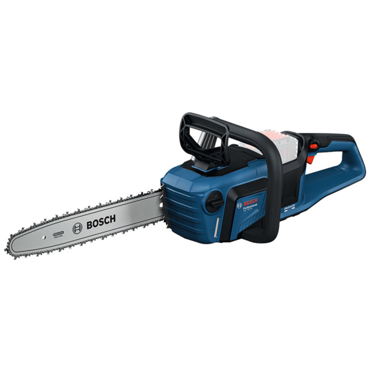 Bosch Professional BITURBO GKE 18V 40 akkuketjusaha 18 V 40 cm ilman akkua ja laturia