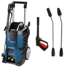 Bosch Professional GHP 5 65 kylmävesipainepesuri 160 bar 522 l h 2 4 kW