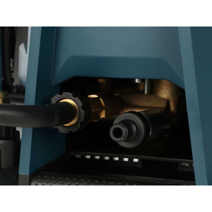Bosch Professional GHP 5-65 kylmävesipainepesuri, 160 bar, 522 l/h, 2,4 kW