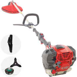 Efco DS 5400 S raivaussaha 51 7 cm 3 3 HP 28 mm ensisijainen runkoputki
