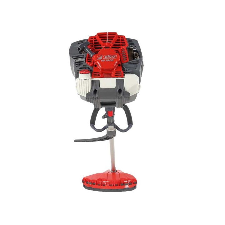 Efco DS 5400 S -raivaussaha, 51,7 cm³, 3,3 HP, 28 mm ensisijainen runkoputki