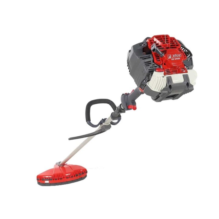 Efco DS 5400 S -raivaussaha, 51,7 cm³, 3,3 HP, 28 mm ensisijainen runkoputki