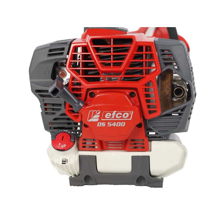 Efco DS 5400 S -raivaussaha, 51,7 cm³, 3,3 HP, 28 mm ensisijainen runkoputki
