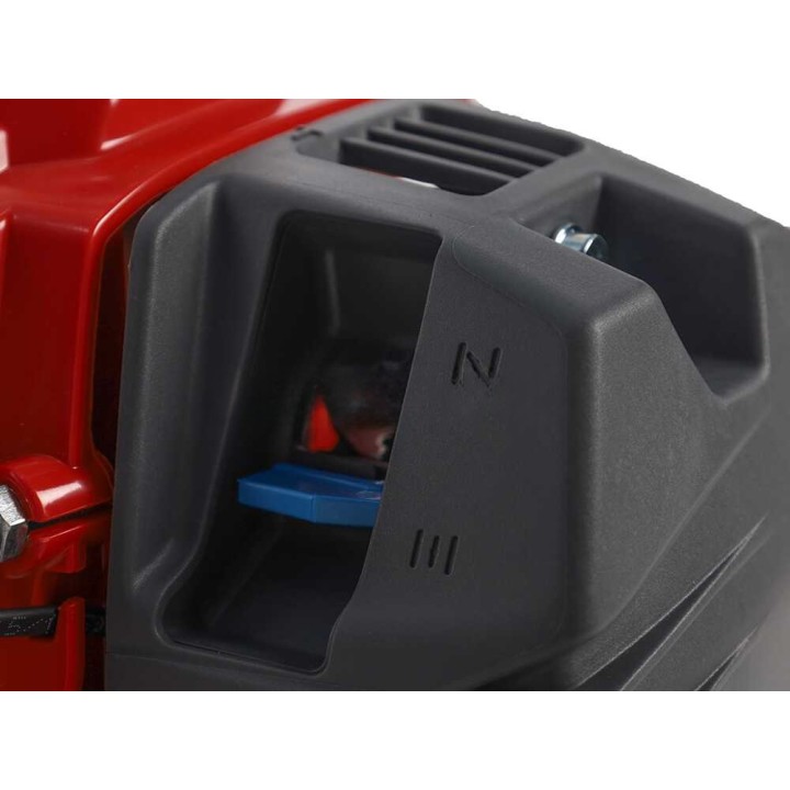 Efco DS 5400 S -raivaussaha, 51,7 cm³, 3,3 HP, 28 mm ensisijainen runkoputki