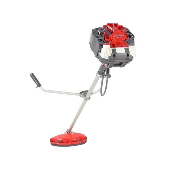 Efco DS 5400 T bensiinikäyttöinen raivaussaha, 51,7 cm³, kaksoiskahva