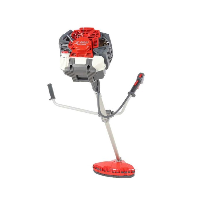 Efco DS 5400 T bensiinikäyttöinen raivaussaha, 51,7 cm³, kaksoiskahva