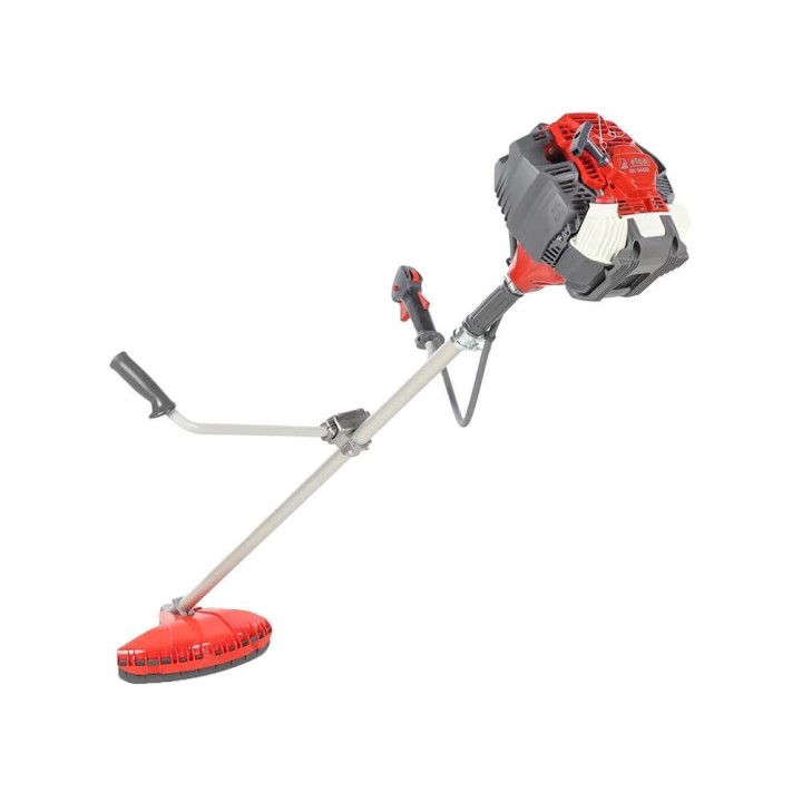 Efco DS 5400 T bensiinikäyttöinen raivaussaha, 51,7 cm³, kaksoiskahva