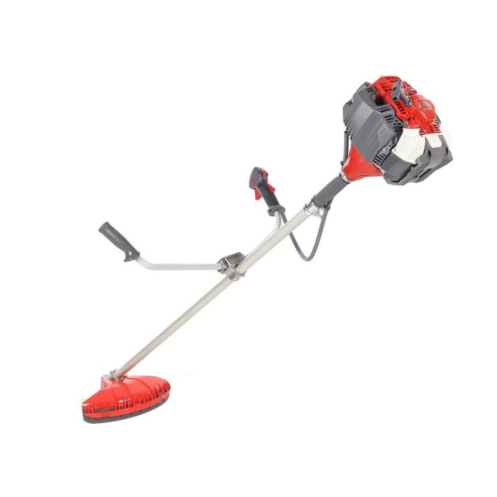 Efco DS 5400 T bensiinikäyttöinen raivaussaha, 51,7 cm³, kaksoiskahva