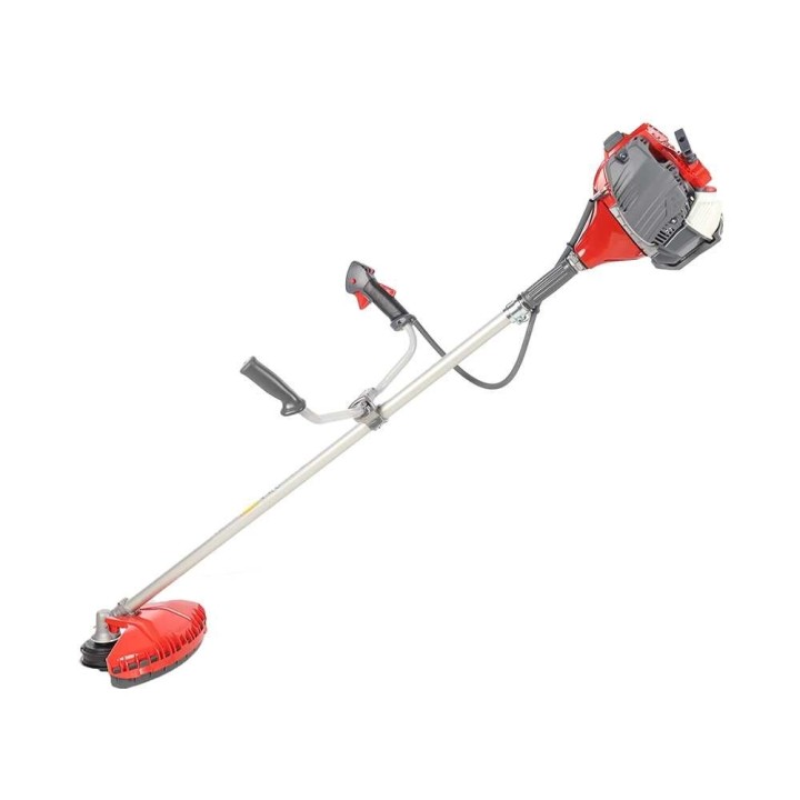 Efco DS 5400 T bensiinikäyttöinen raivaussaha, 51,7 cm³, kaksoiskahva