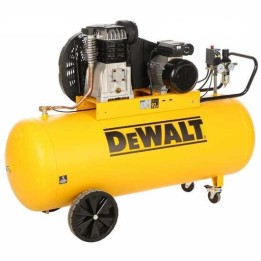 DeWalt DXCMB3M201HE hihnavetoinen kompressori 3 HP 200 l 230 V